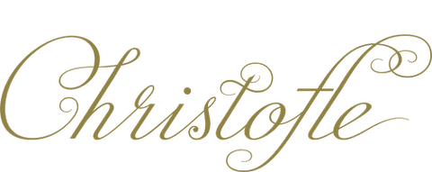 Сhristofle logo Сhristofle logo