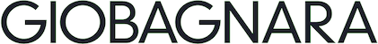 Giobagnara logo Giobagnara logo