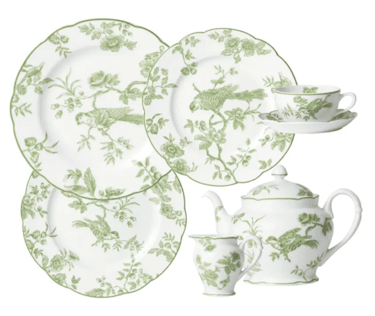 Bernardaud Albertine