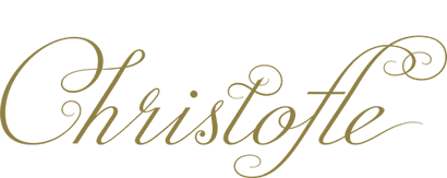 Сhristofle logo Сhristofle logo
