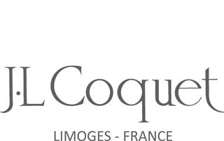 J.L Coquet logo J.L Coquet logo