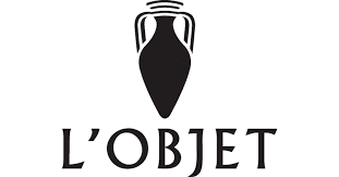 L'Objet logo L'Objet logo