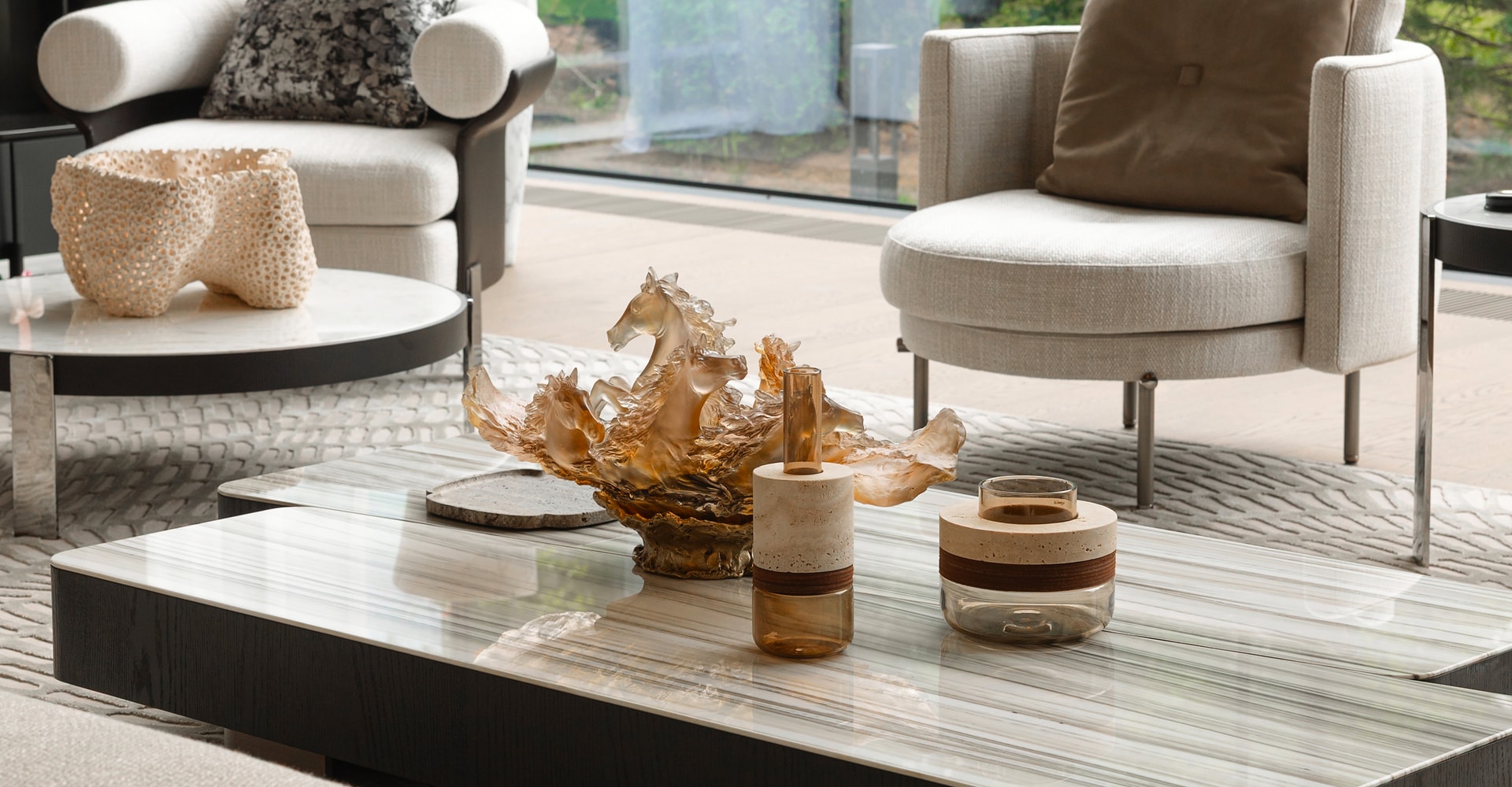 Luxury Dinnerware