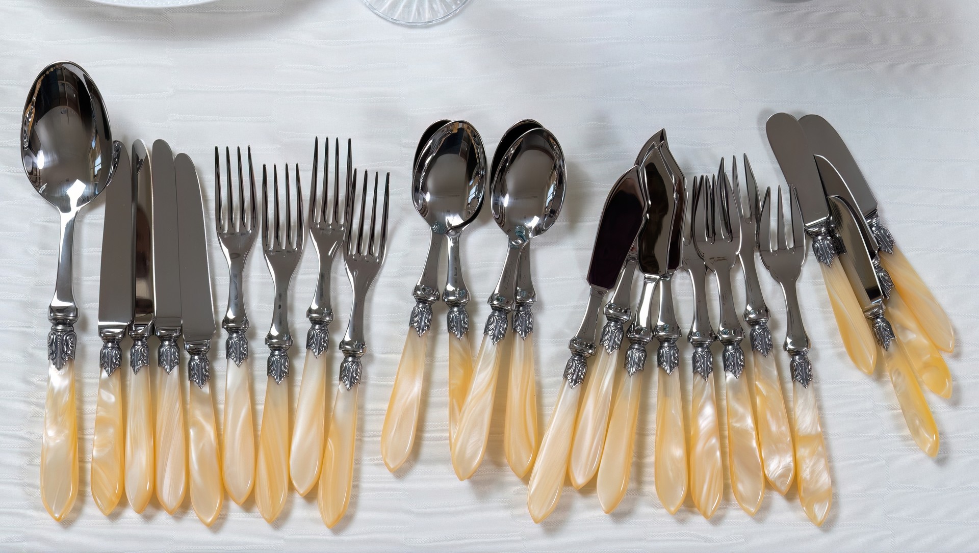 Flatware Flatware