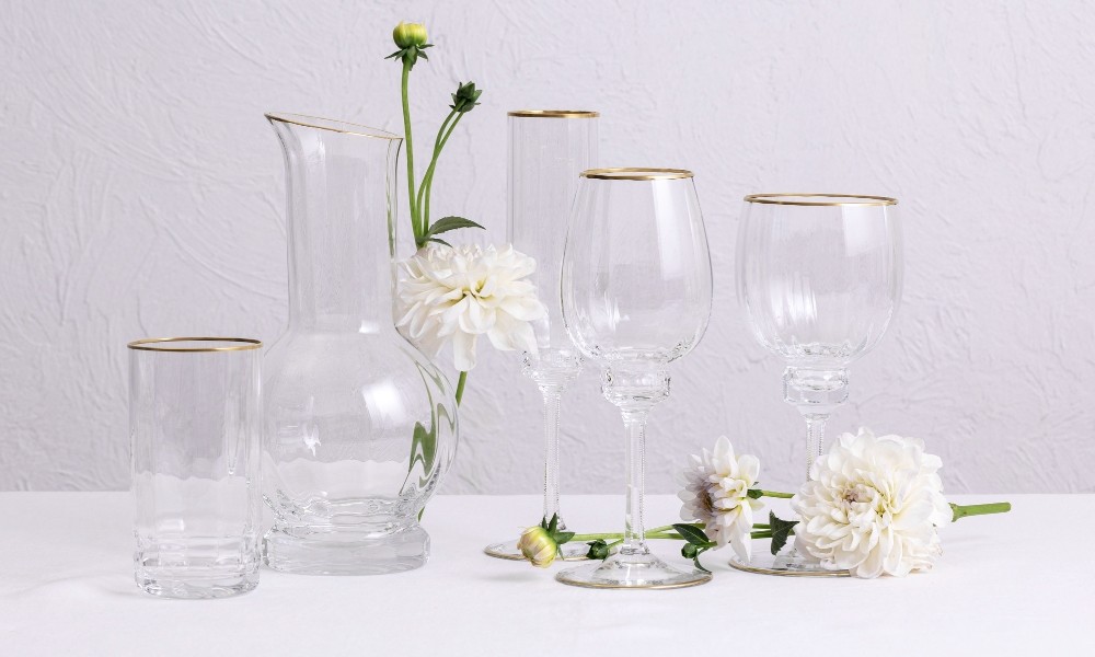 Glassware Glassware