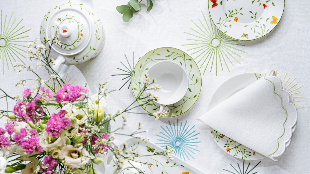 Home textile Home textile